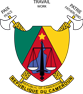 armoirie du Cameroun