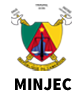 Logo du MINJEC